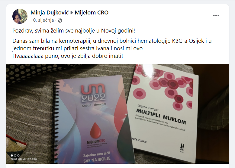 minja-dujkovic-mijelomcro-fb-objava